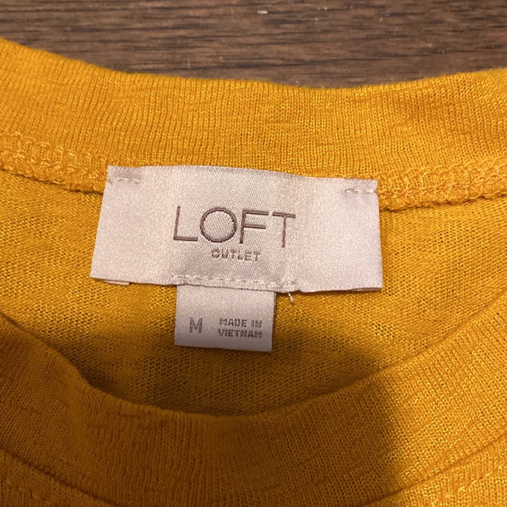Loft Tank Top - Picture 3 of 5
